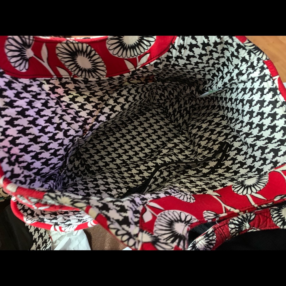 Vera Bradley bag